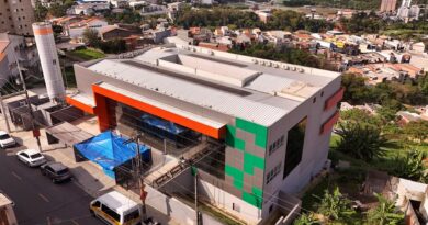 A Prefeitura de Barueri inaugura neste sábado (17), às 10h, o novo Pronto-Socorro do Jardim Graziela, localizado na rua Lorena, 515. 