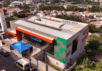 A Prefeitura de Barueri inaugura neste sábado (17), às 10h, o novo Pronto-Socorro do Jardim Graziela, localizado na rua Lorena, 515. 