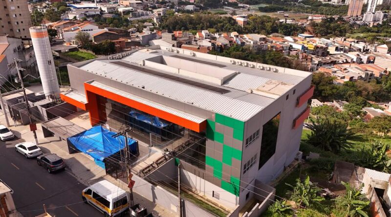 A Prefeitura de Barueri inaugura neste sábado (17), às 10h, o novo Pronto-Socorro do Jardim Graziela, localizado na rua Lorena, 515. 
