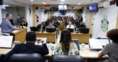 Parlamentares reforçam importância de ações de proteção à mulher em Osasco