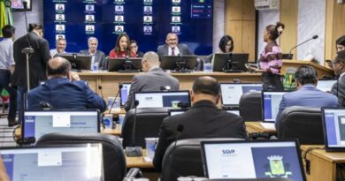 Projeto que autoriza recursos para a Educação segue para sanção do Executivo