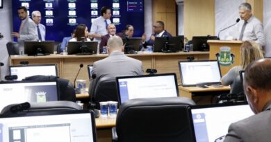 Câmara aprova projeto que incentiva Teste da Bochechinha na rede pública de Osasco