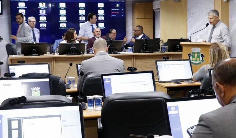 Câmara aprova projeto que incentiva Teste da Bochechinha na rede pública de Osasco
