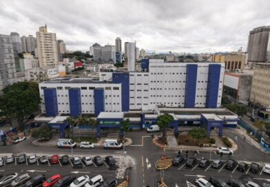 Osasco entrega segunda fase da reforma do Hospital Antônio Giglio