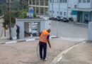 Operação Bairro Limpo percorre todas as regiões de Santana de Parnaíba