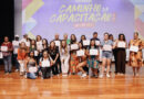 Prefeitura de Santana de Parnaíba e Fundo Social de SP formam mais de 100 pessoas em cursos gratuitos