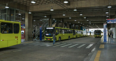 Carapicuíba terá transporte gratuito nos dias de eleição