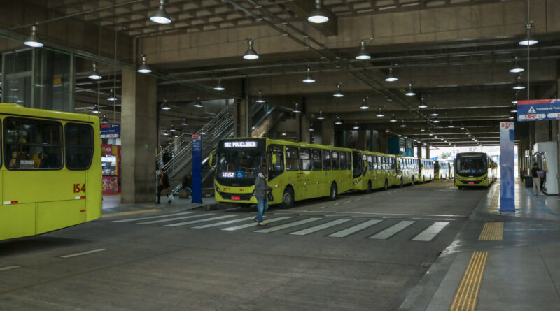 Carapicuíba terá transporte gratuito nos dias de eleição