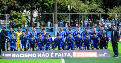 Jardim D’Abril representará Osasco na final da Taça das Favelas 2026