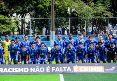 Jardim D’Abril representará Osasco na final da Taça das Favelas 2026