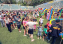 Prefeitura de Santana de Parnaíba altera local da festa do Dia das Crianças devido à previsão de chuva