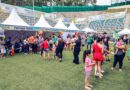 Santana de Parnaíba celebra o Dia das Crianças com festa e diversão