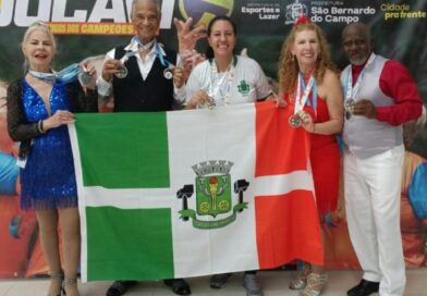 Osasco garante medalhas na 6ª edição dos Jogos Campeões da Vida