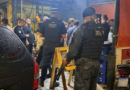 Guarda Municipal intensifica fiscalização contra perturbação do sossego