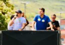 Wesley Cézar é eleito deputado federal e amplia força política na região