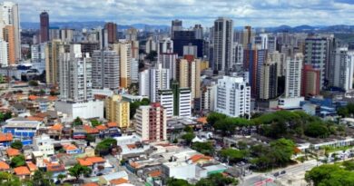 Câmara de Osasco aprova contas do município referentes ao exercício de 2024