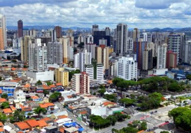 Câmara de Osasco aprova contas do município referentes ao exercício de 2024