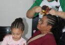 Trançando Arte inaugura Salão Comunitário de Tranças na Zona Norte e promove festa de Dia das Crianças