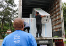 Prefeitura e Enel iniciam entrega de novas geladeiras