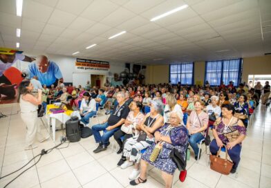 Dia da Pessoa Idosa reforça a importância de políticas públicas para a melhor idade