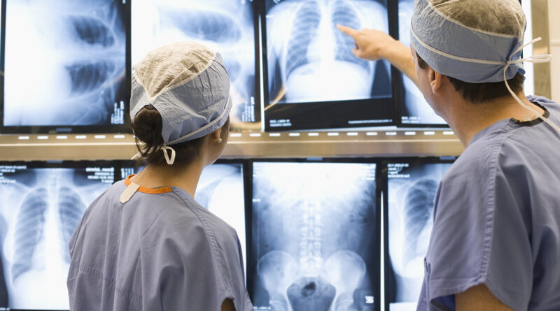 Consulta pública propõe ampliar o acesso à cirurgia torácica assistida por vídeo para pacientes com câncer de pulmão no SUS