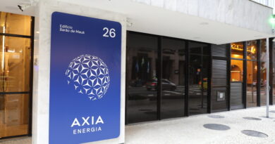 AXIA Energia prorroga até 15 de outubro as inscrições para programa de estágio