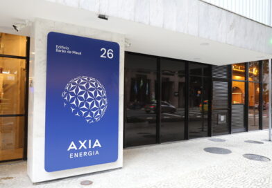 AXIA Energia prorroga até 15 de outubro as inscrições para programa de estágio