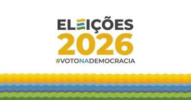Presidente da República, governadores e deputados estaduais (SP) terão nova data de posse em 2027