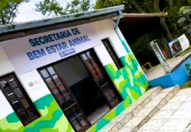 Secretaria de Bem-Estar Animal de Jandira está à disposição da população e orienta sobre ocorrências envolvendo animais