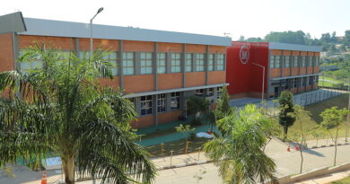 Mackenzie Alphaville está com inscrições abertas para vestibular do 1° semestre de 2027